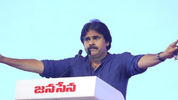 అధికారాన్ని కూడా షేరింగ్ చేసుకుందామని..