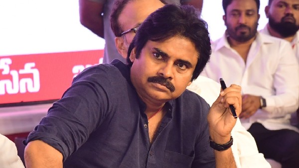 అధికార పీఠంలో సగం సీట్లు జనసేనవే ఉండాలి