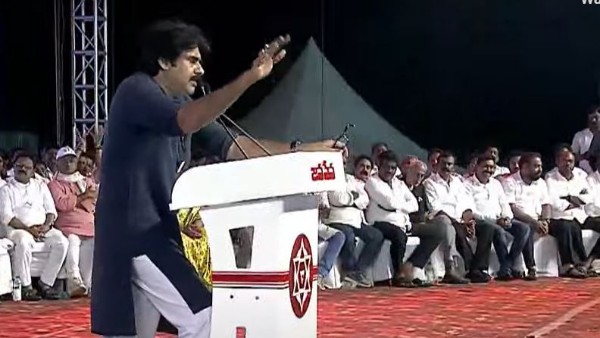 మట్టి పాత్రలో అన్నం పెట్టినా తింటా.. మట్టి పాత్రలో అన్నం పెట్టినా తింటా..