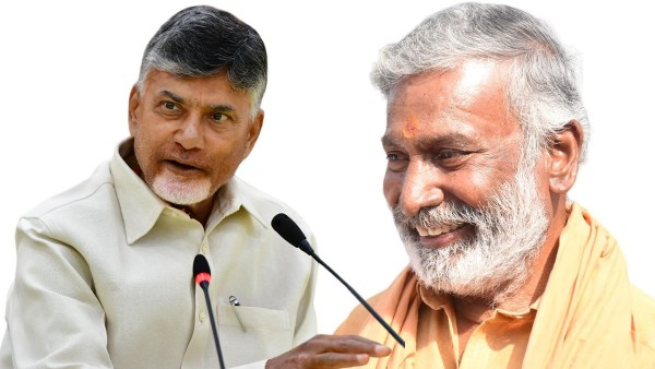 పల్లెబాటలో..