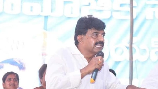 అంగుళం కూడా కదపలేరు.. అంగుళం కూడా కదపలేరు..