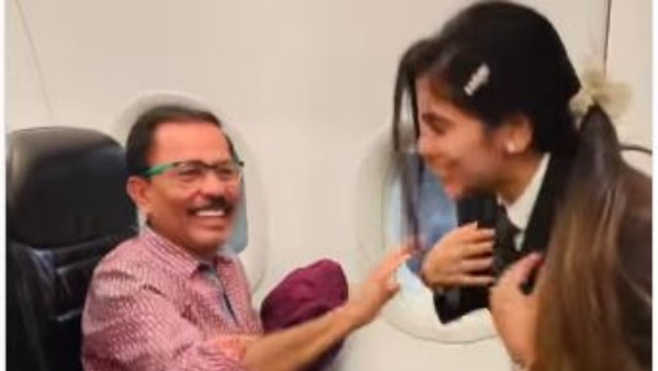 ఆశీర్వాదం