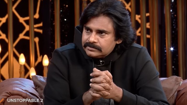 వ్యక్తిగత జీవితంపై పవన్ ఓపెన్ గా.. వ్యక్తిగత జీవితంపై పవన్ ఓపెన్ గా..