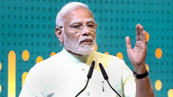 ప్రధాని మోదీ రాక.. ప్రధాని మోదీ రాక..