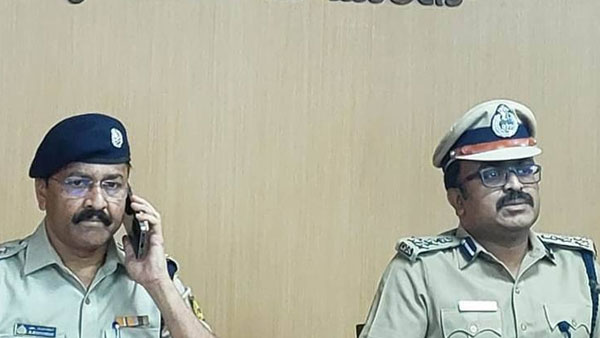 బెయిల్ తీసుకోవాలని?