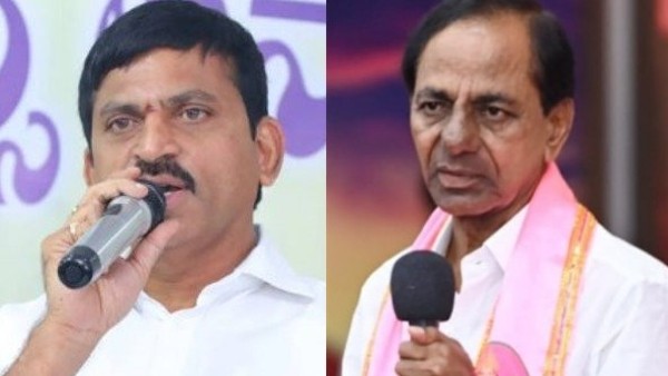 కేసీఆర్ సభతో పొంగులేటి సస్పెన్స్‌కు తెరపడనుందా?
