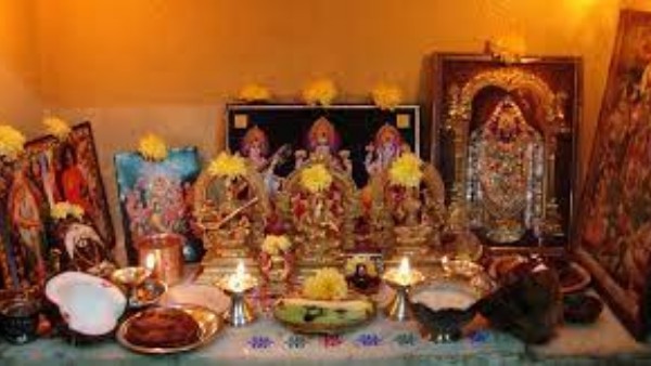 ఆ దేవుళ్ళ విగ్రహాలు ఇలా ఉంటే పంపకూడదు