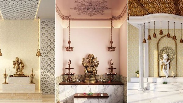  ఇంట్లో పూజగదిలో విగ్రహాలు పెట్టే విషయంలో జాగ్రత్త