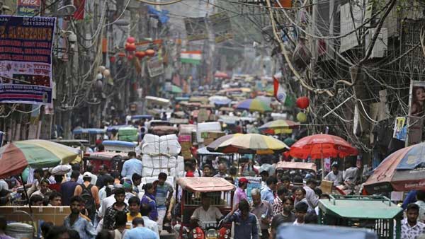  జనగణన వాయిదా