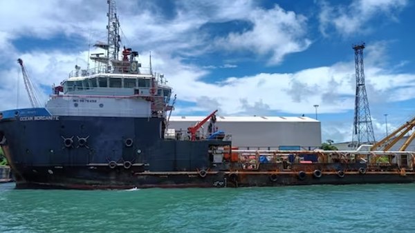 అపస్మారక స్థితి అపస్మారక స్థితి