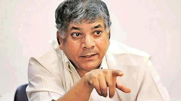 అంబేద్కర్ మనుమడు ఎంట్రీ? అంబేద్కర్ మనుమడు ఎంట్రీ?