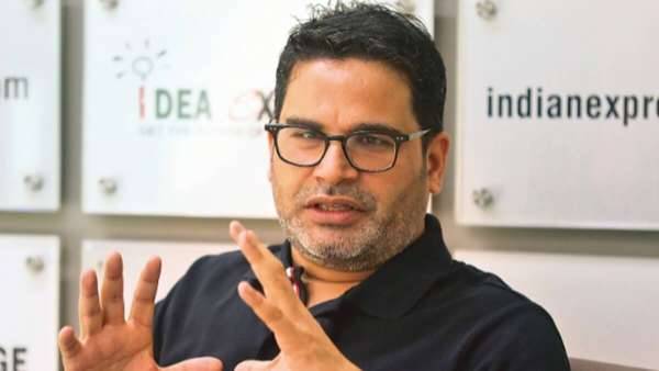 వైసీపీకి రాజకీయ వ్యూహకర్తగా..