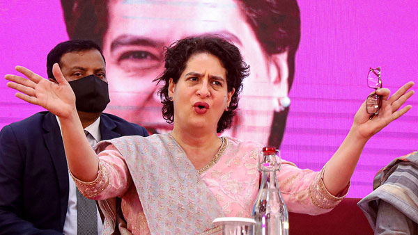 కాంగ్రెస్ ఎన్నికల శంఖారావం.. కాంగ్రెస్ ఎన్నికల శంఖారావం..