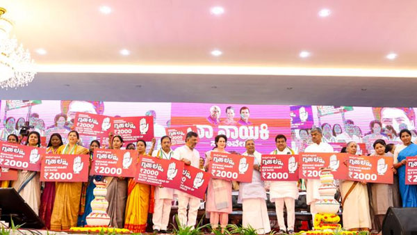 పరిస్థితులు దారుణం.. పరిస్థితులు దారుణం..