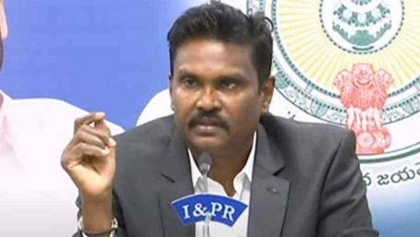 సునీల్ కు నో పోస్టింగ్