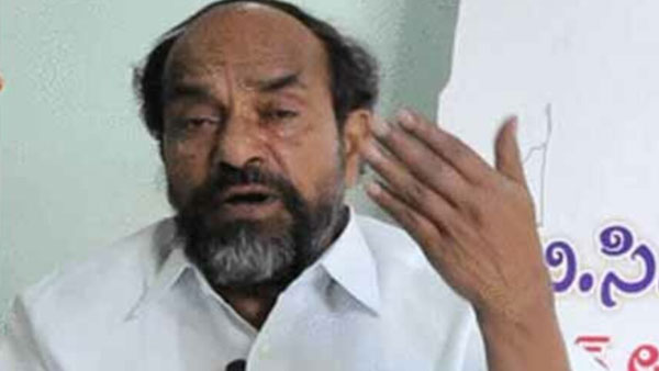 ysrcp mp krishnaiah call for chalo delhi on bc reservations, key remark on pm modi ysrcp mp krishnaiah call for chalo delhi on bc reservations, key remark on pm modi