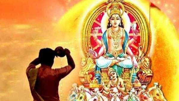 రథ సప్తమి నాడు చెయ్యాల్సిన ముఖ్యమైన పని ఇదే రథ సప్తమి నాడు చెయ్యాల్సిన ముఖ్యమైన పని ఇదే