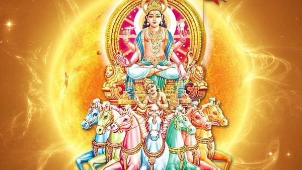 రథసప్తమి నాడు ఈ సమయంలోనే స్నానం .. పూజ ఇలా రథసప్తమి నాడు ఈ సమయంలోనే స్నానం .. పూజ ఇలా