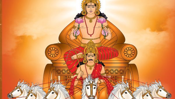 రథ సప్తమి తిధి ఇదే.. ప్రాశస్త్యం ఇదే రథ సప్తమి తిధి ఇదే.. ప్రాశస్త్యం ఇదే