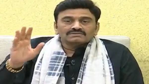 ప్రతిపక్షాల అభ్యంతరం..