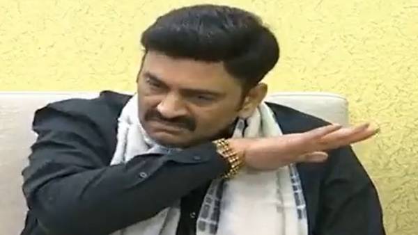 ఒక్క క్షణం కూడా..