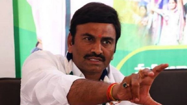 నియోజకవర్గానికి రాకపోయినా.. నియోజకవర్గానికి రాకపోయినా..