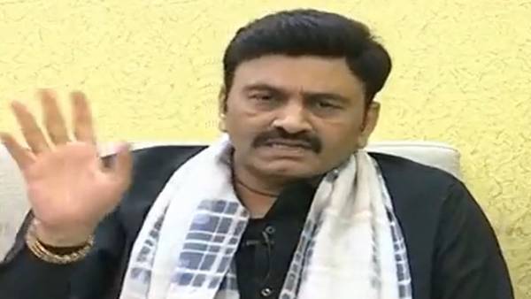 ర్యాలీలు రోడ్లపై కాకపోతే..