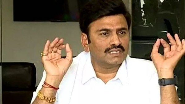  తన సర్వేతో ఐప్యాక్ సర్వే మ్యాచ్