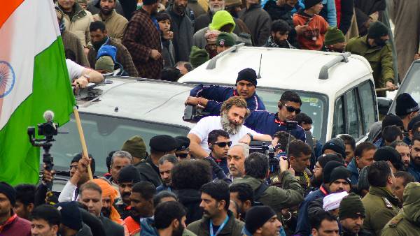  యాత్ర సక్సెస్ ఇలా..