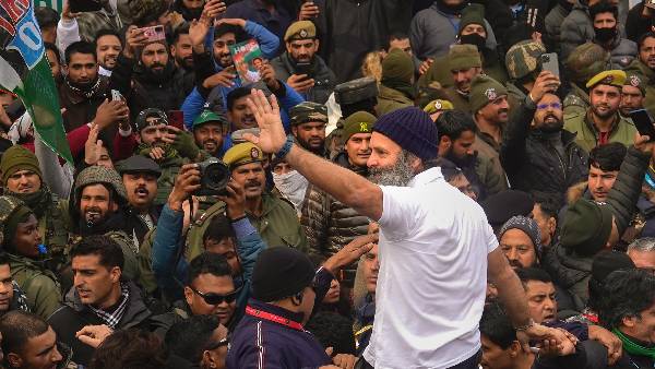  భారీగా పెరిగిన కాంగ్రెస్ గ్రాఫ్ 