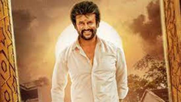 హైదరాబాద్ లో జైలర్..