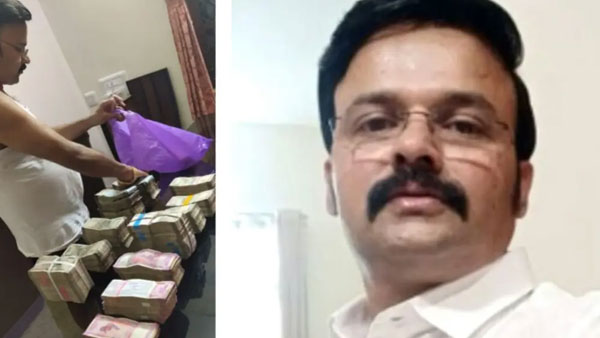 ఇన్స్ పెక్టర్ కు సినిమా