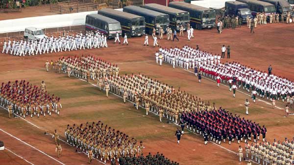 ఈసారి గణతంత్ర వేడుకల్లో ప్రధాన ఆకర్షణ ఇదే