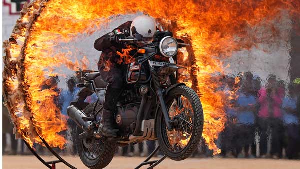 ఢిల్లీలో గణతంత్ర వేడుకల ఏర్పాట్లు ఇలా