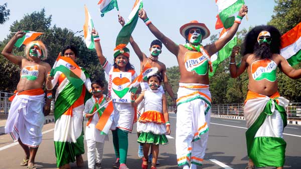 ఈసారి రిపబ్లిక్ డే పెరేడ్ ... ఇలా సాగుతుంది