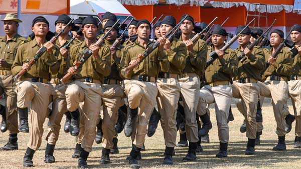 గణతంత్ర దినోత్సవ సందేశాన్ని ఇచ్చిన రాష్ట్రపతి ద్రౌపది ముర్ము