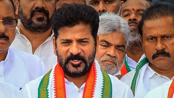ఫిబ్రవరిలో తెలంగాణ అసెంబ్లీ రద్దు చేస్తారన్న రేవంత్ ఫిబ్రవరిలో తెలంగాణ అసెంబ్లీ రద్దు చేస్తారన్న రేవంత్