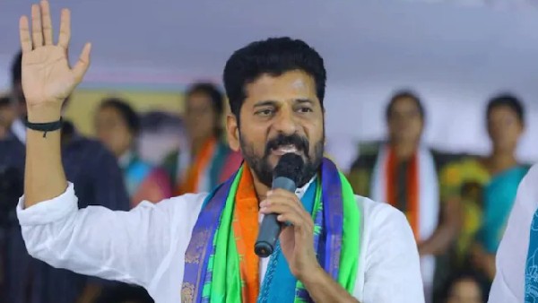 యూనివర్సిటీ పరిస్థితిపై రేవంత్ రెడ్డి వ్యాఖ్యలు 