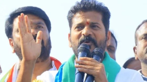 రేవంత్ తో పాటు కాంగ్రెస్ కీలకనాయకుల అరెస్ట్