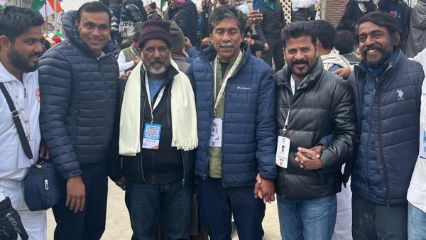  భరతమాత ముద్దుబిడ్డగా..