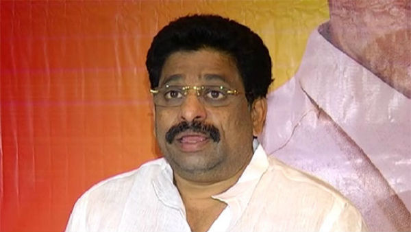 రిప్ ఆర్జీవీ..