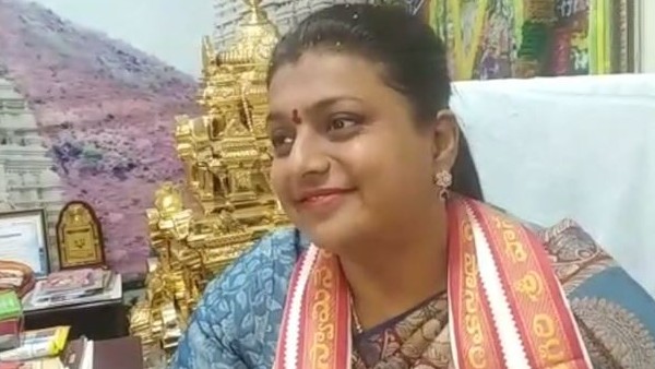 పానకాల స్వామివారి సేవలో..