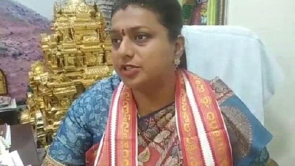 భవానీ ఐలండ్‌ పై..
