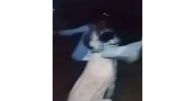 పుట్టింటికి వెళితే అక్కడికి వెళ్లి చితకబాదేశాడు