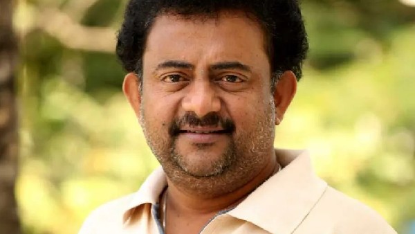 మాటలు రాసిన సాయిమాధవ్ బుర్రా