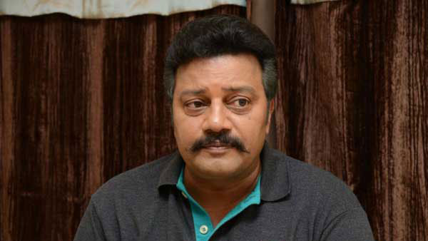 సాయికుమార్, రమాప్రభా