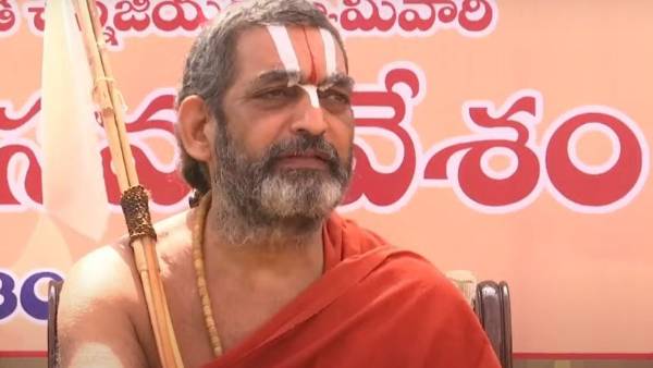 కార్యక్రమాలు ఇవే..