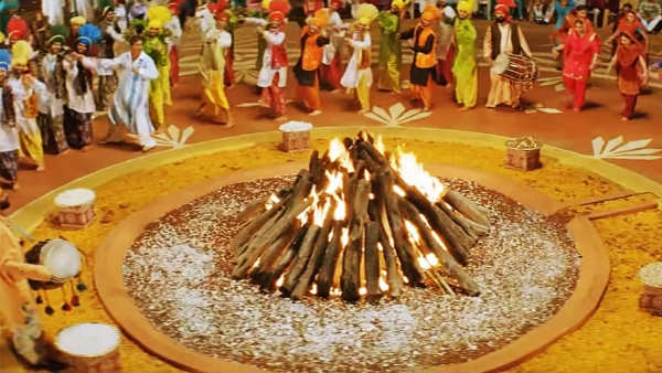 ఈసారి సంక్రాంతి చాలా స్పెషల్ 