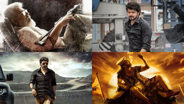 పరిశ్రమలో విభేదాలు బట్టబయలు