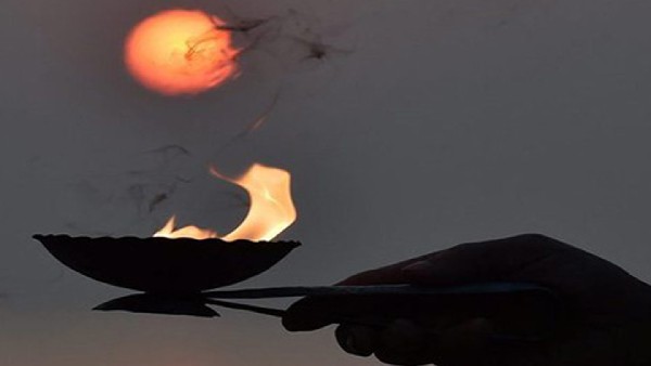 ఆదివారం.. సూర్యుడిని పూజించే సంక్రాంతి 